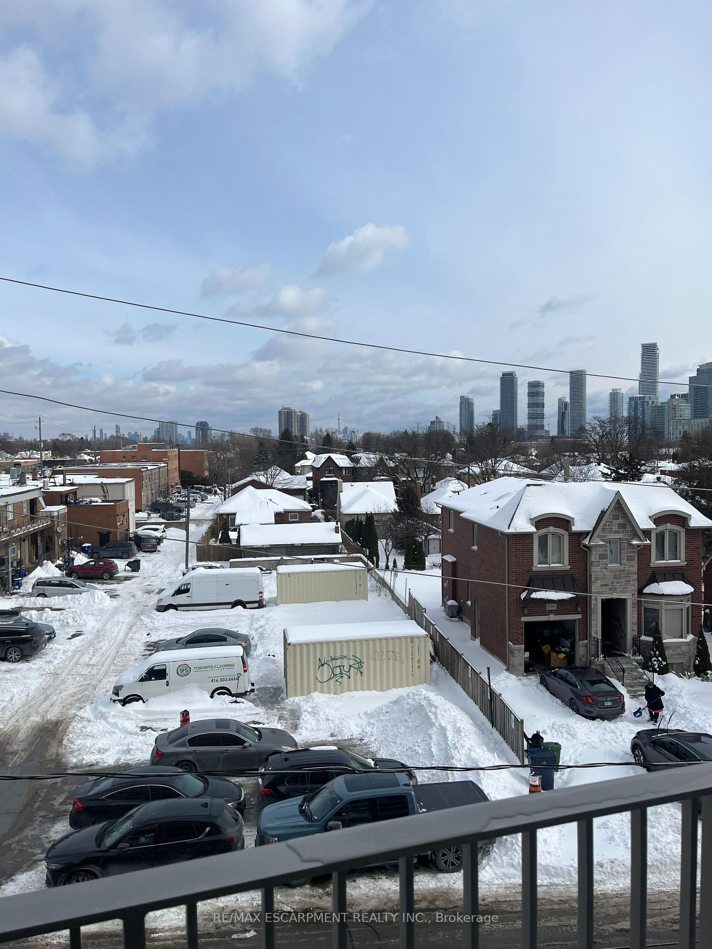 Reina Condos, Etobicoke, Toronto