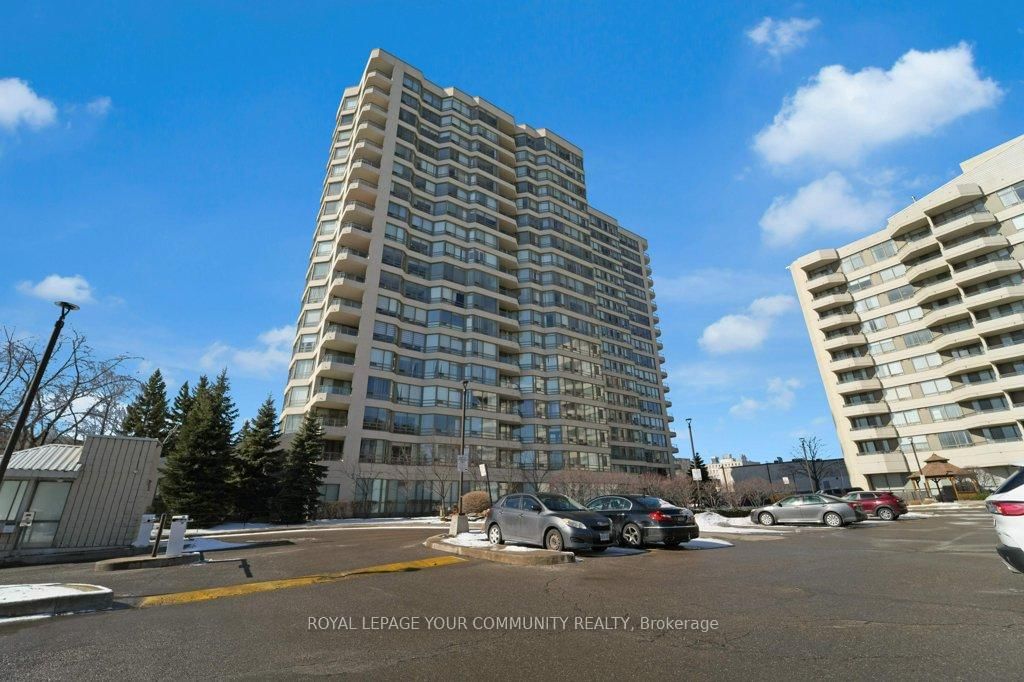 75 King St E, unit 807 for sale