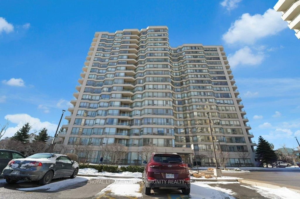 75 King St E, unit 807 for sale