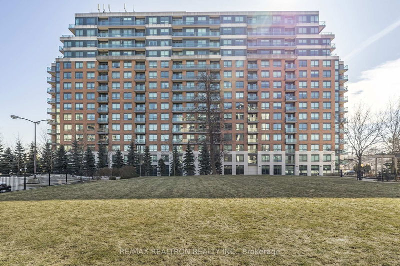 1403 Royal York Rd, unit 508 for sale