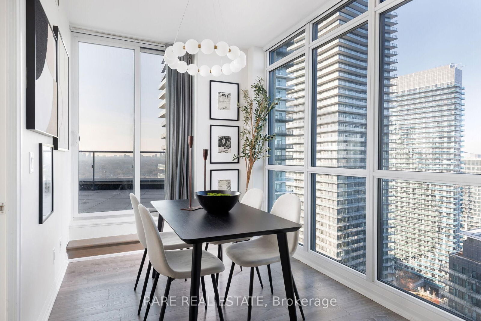 Ocean Club Waterfront Condominiums, Etobicoke, Toronto