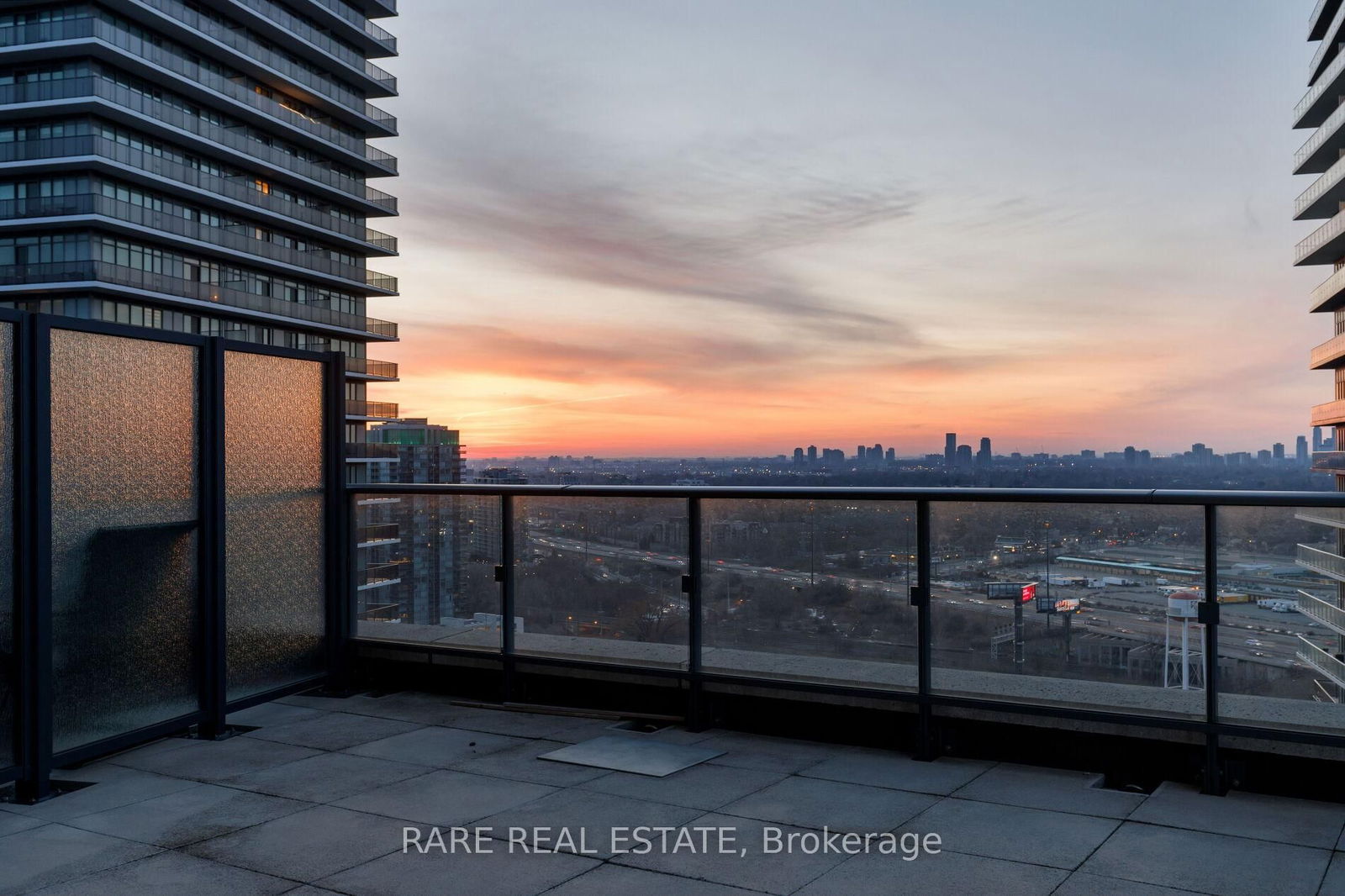 Ocean Club Waterfront Condominiums, Etobicoke, Toronto