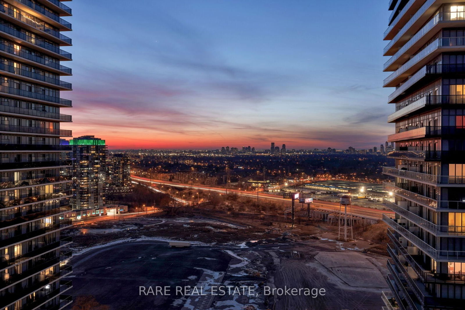 Ocean Club Waterfront Condominiums, Etobicoke, Toronto