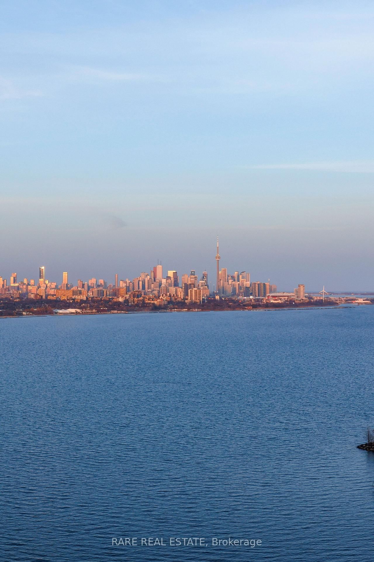 Ocean Club Waterfront Condominiums, Etobicoke, Toronto