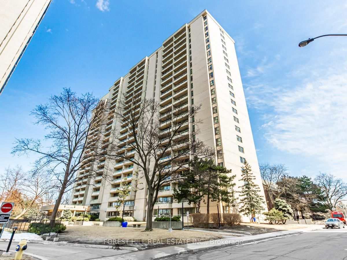 360 Ridelle Ave, unit 2009 for sale