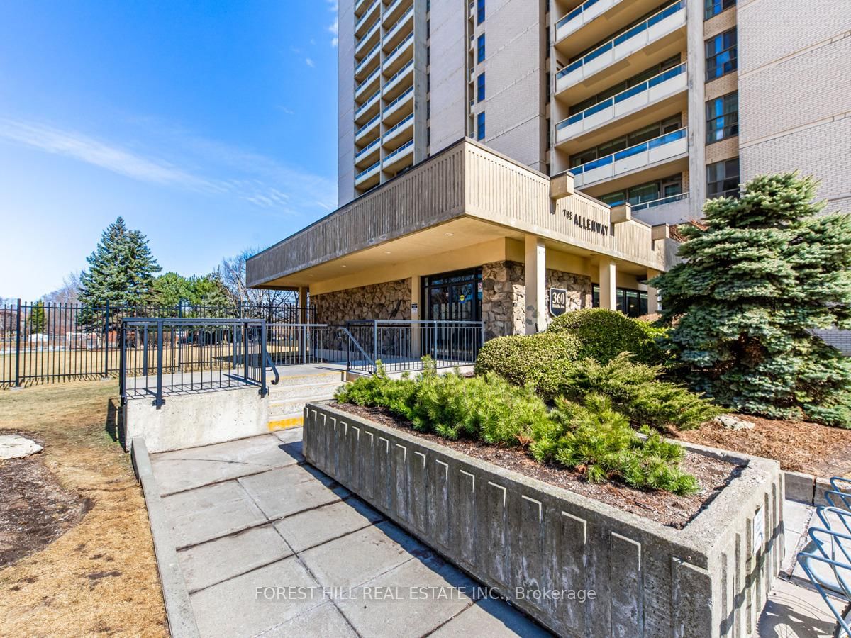 360 Ridelle Ave, unit 2009 for sale