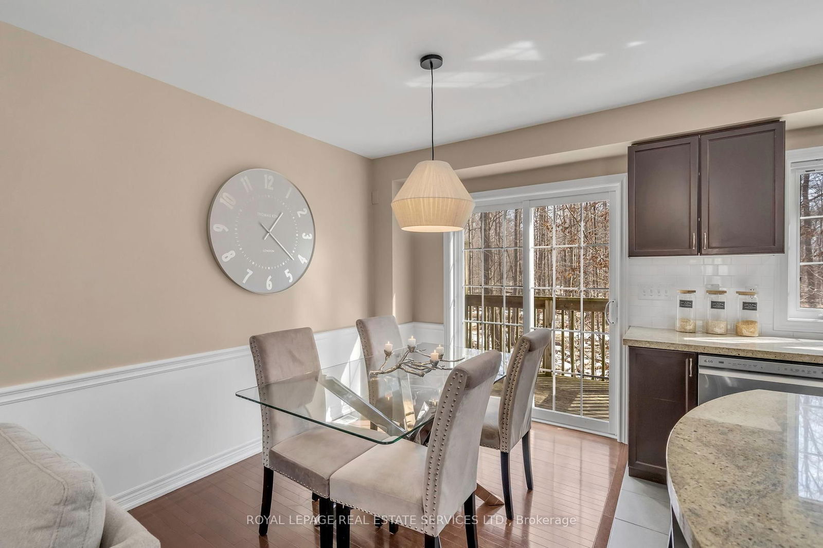 The Woodlands Townhomes, Oakville, Toronto