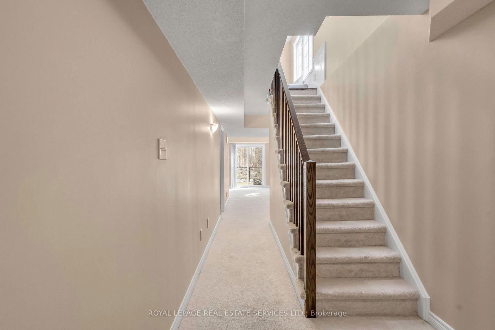 The Woodlands Townhomes, Oakville, Toronto