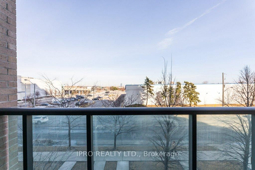 205 Sherway Gardens Rd E, unit 308 for sale