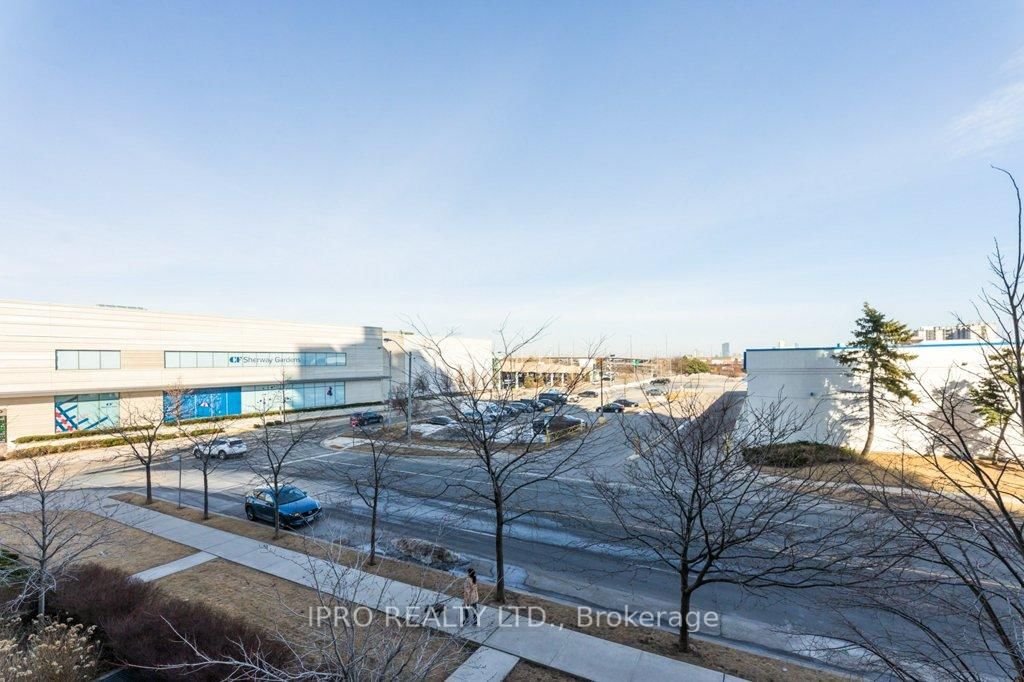 205 Sherway Gardens Rd E, unit 308 for sale