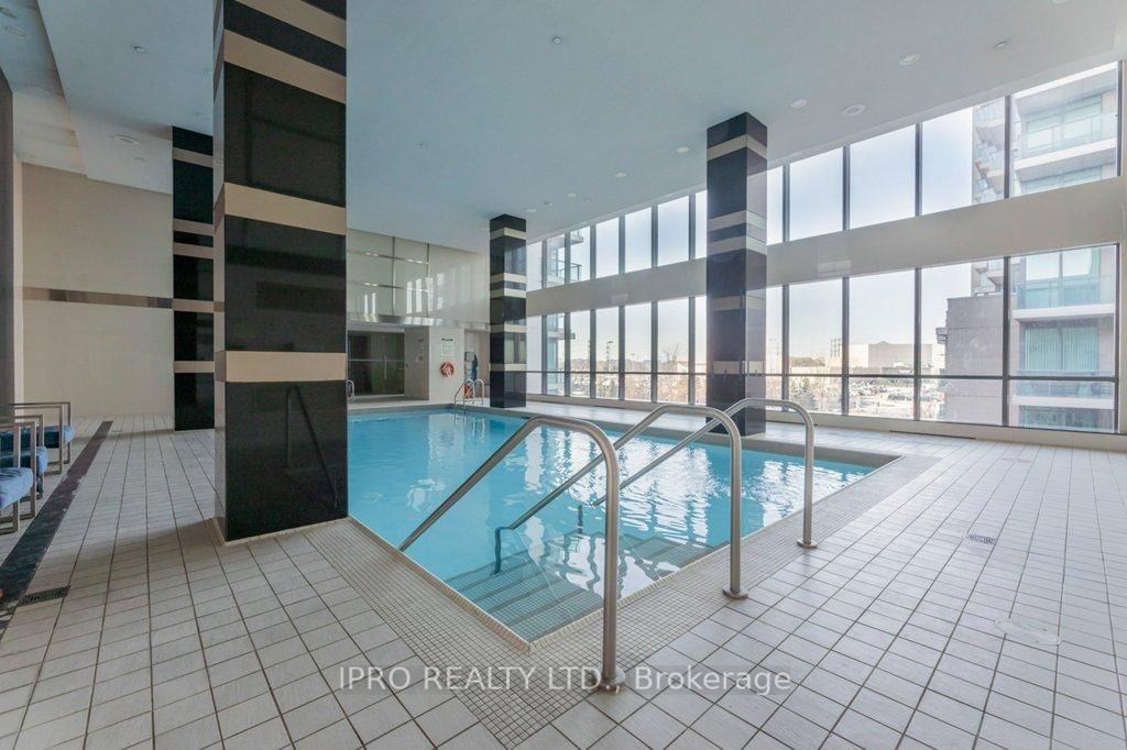 205 Sherway Gardens Rd E, unit 308 for sale