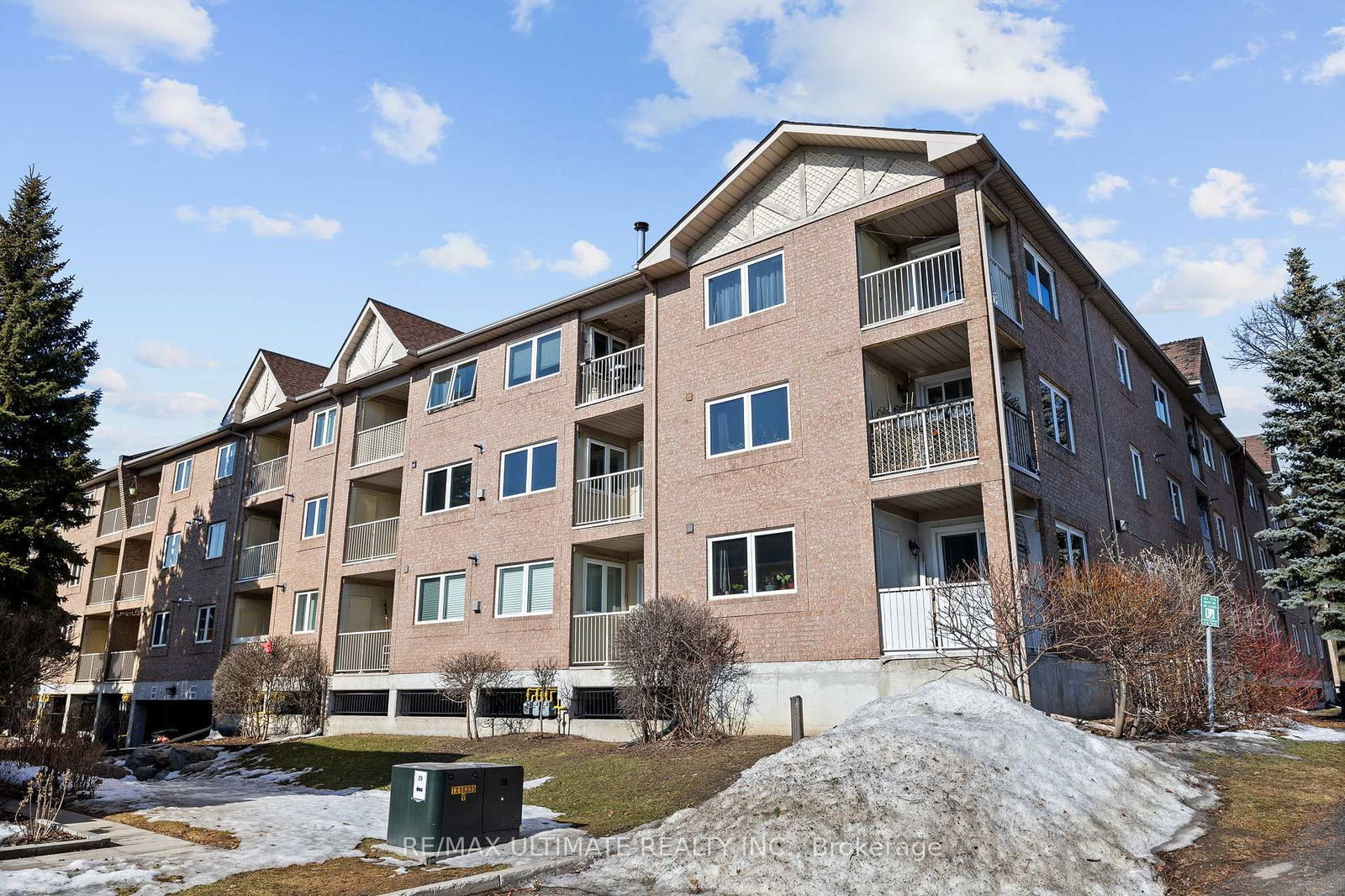 55 Bristol Rd E, unit Unit 98 for sale