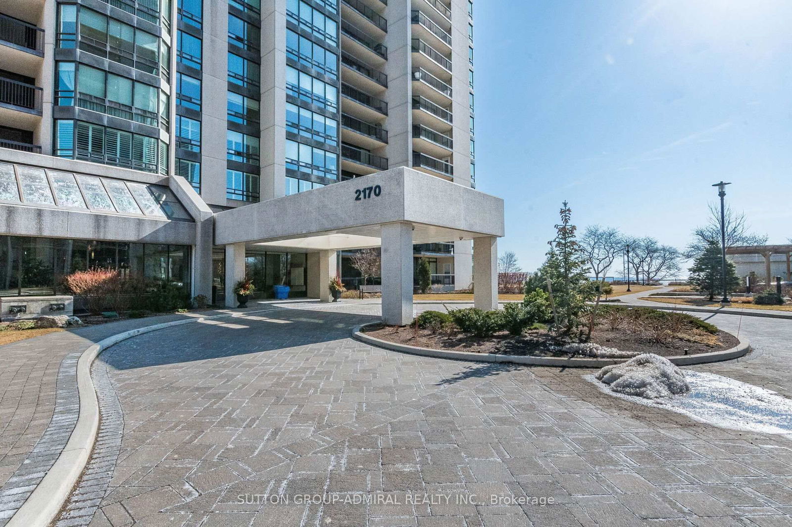 2170 Marine Dr, unit 2105 for sale