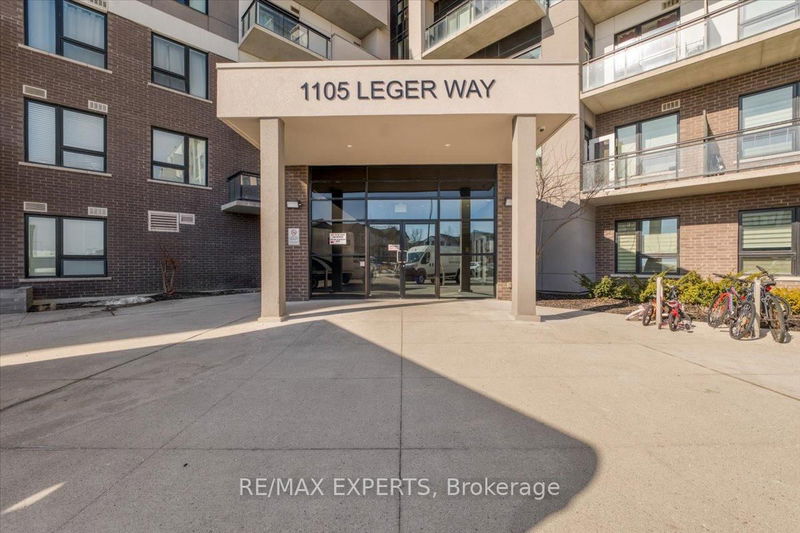 1105 Leger Way E, unit 527 for sale