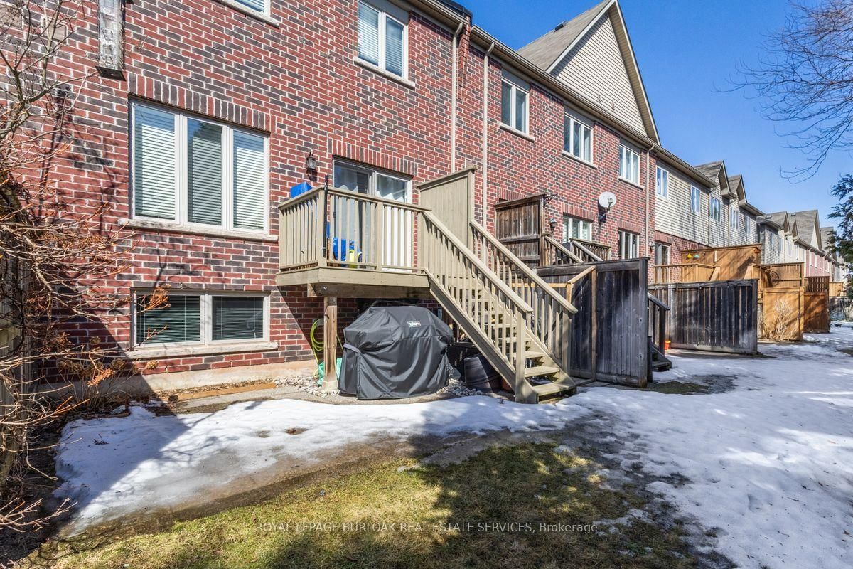 362 Plains Road E Townhomes, Burlington, Toronto