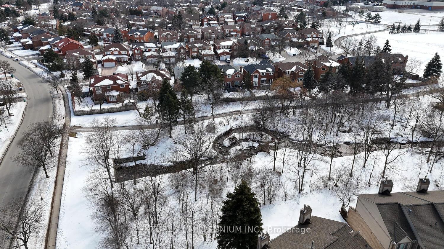 1725 The Chase Townhomes, Mississauga, Toronto