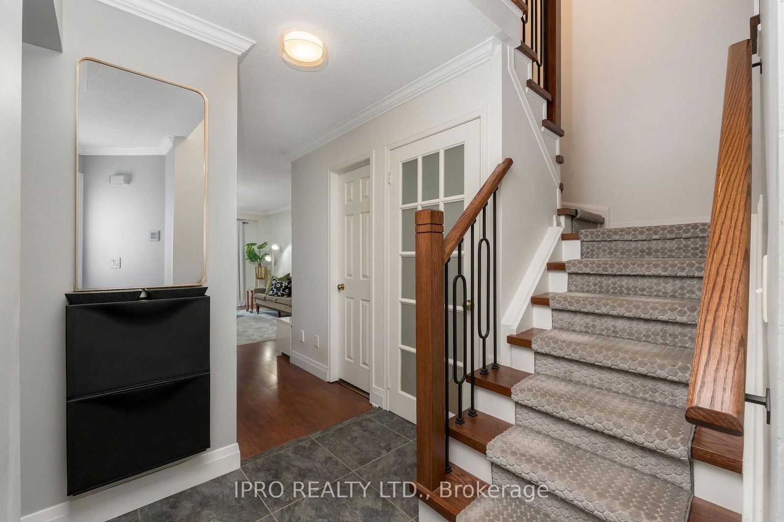 2 Lancewood Crescent Townhouses, Brampton, Toronto