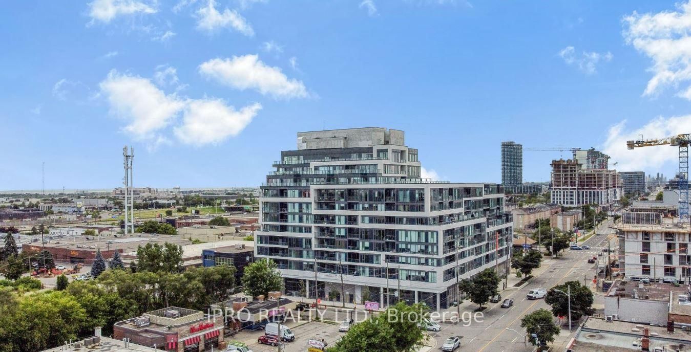 859 The Queensway, unit 307 for sale