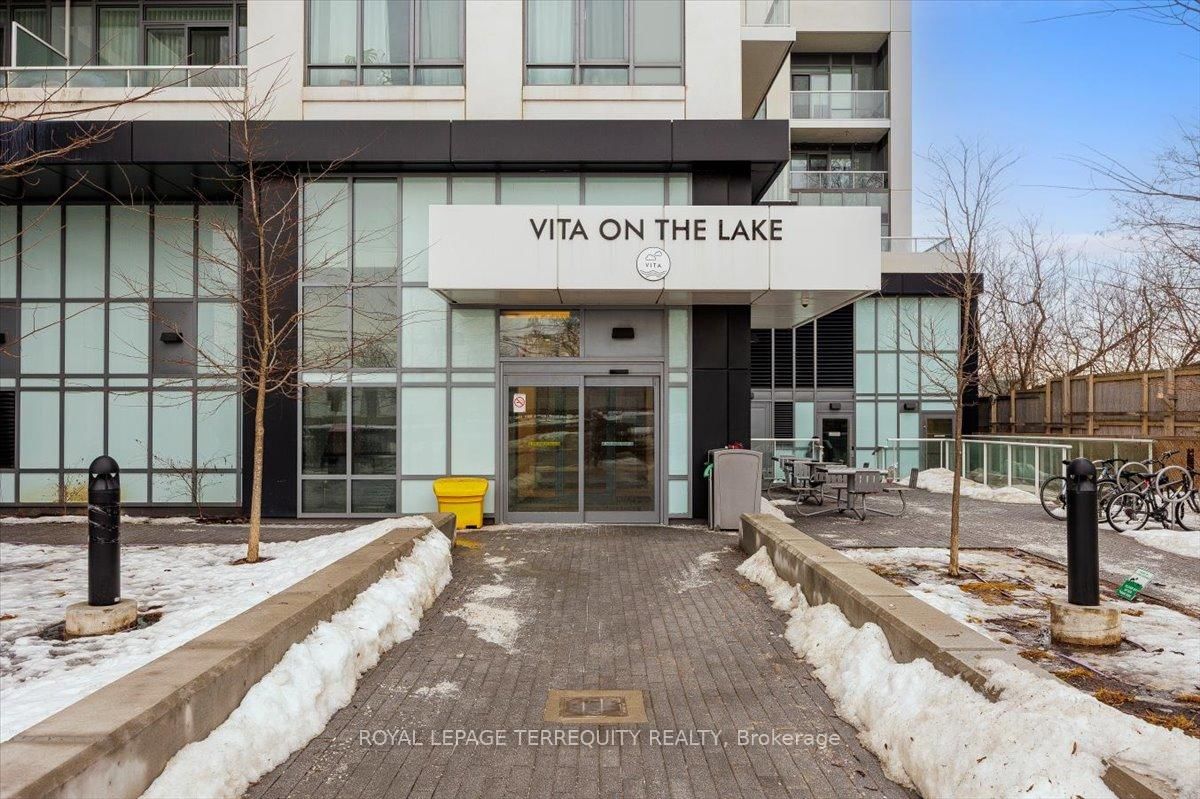 70 Annie Craig Dr, unit 1407 for rent