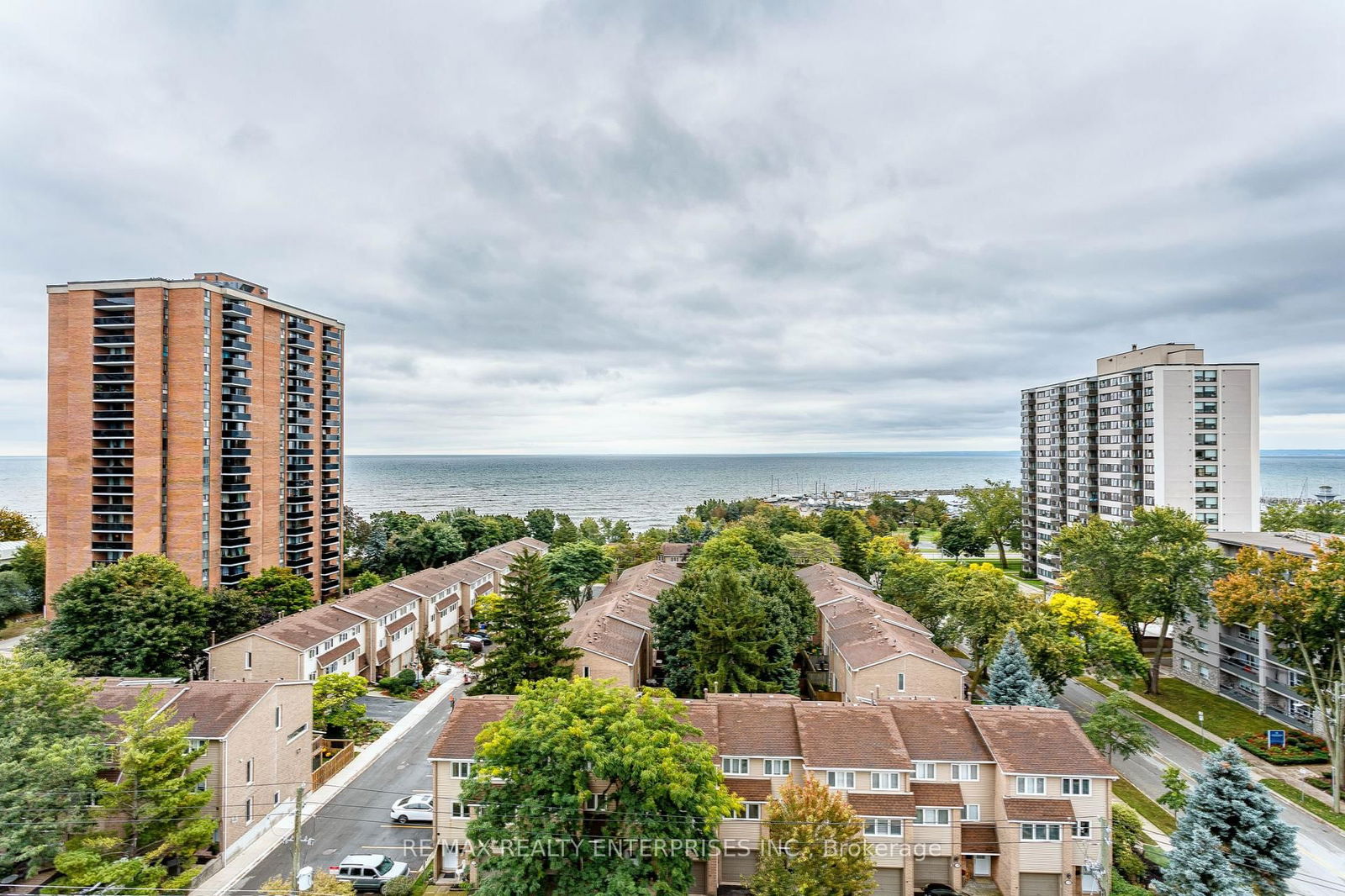 2263 MARINE Dr, unit 1006 for sale