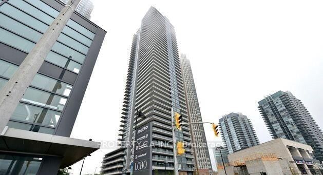 10 Park Lawn Rd, unit 3807 for rent