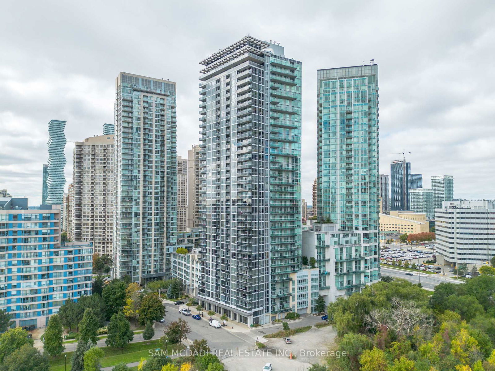 Onyx Condos, Mississauga, Toronto