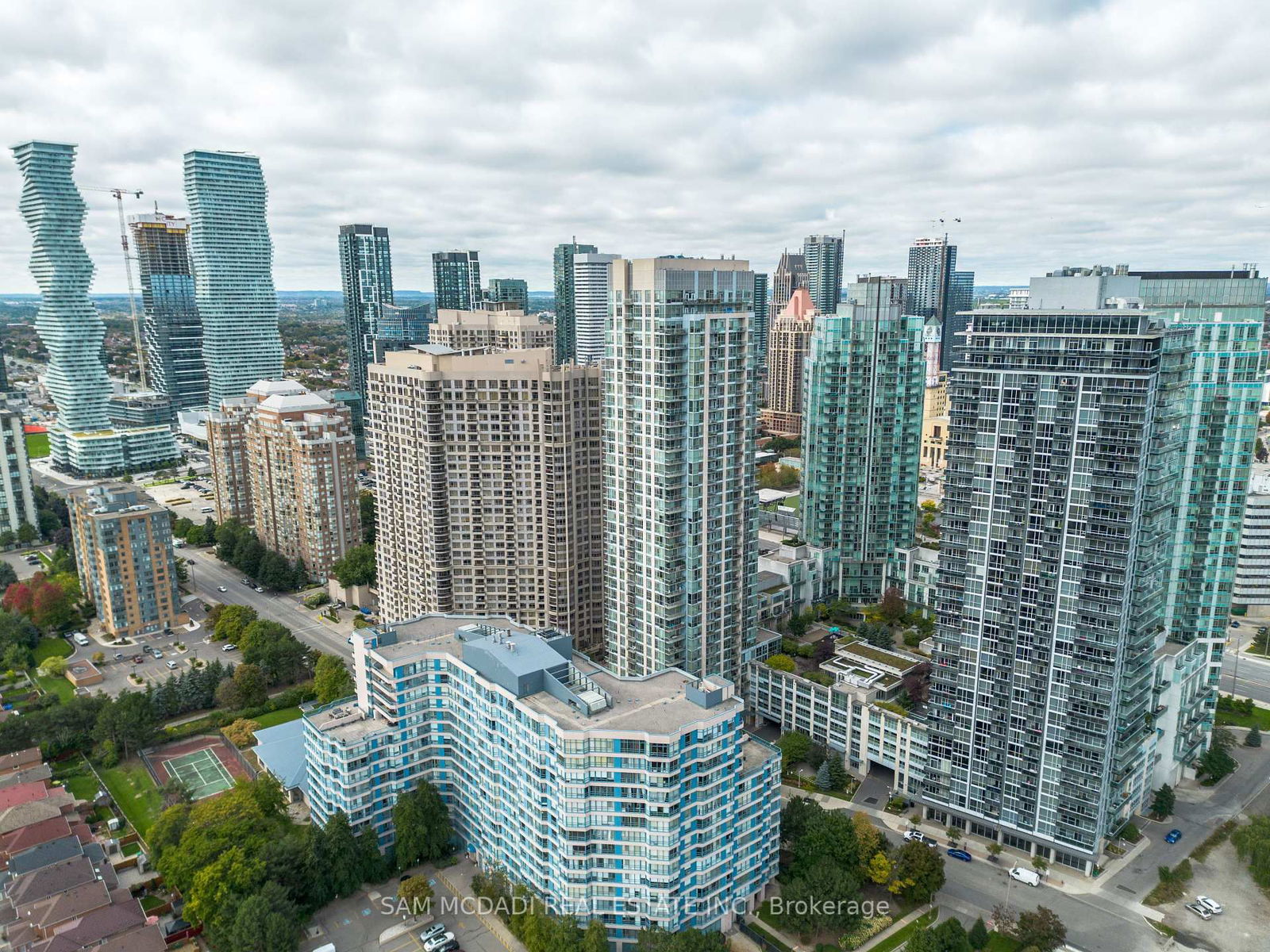 Onyx Condos, Mississauga, Toronto