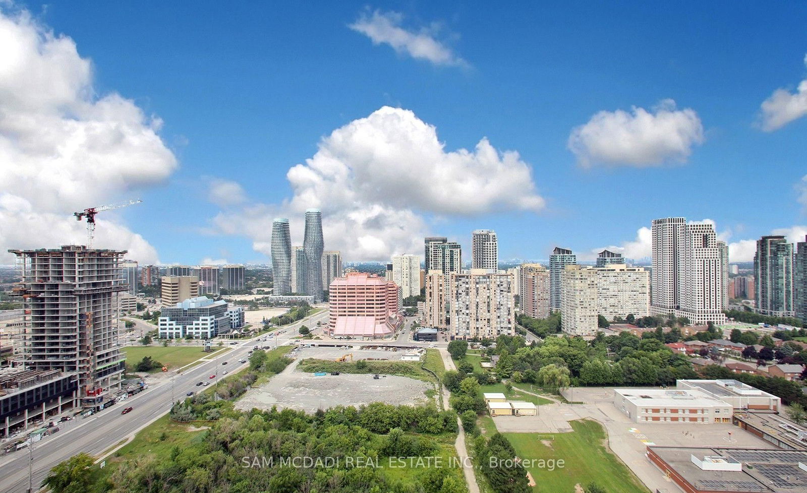 Onyx Condos, Mississauga, Toronto