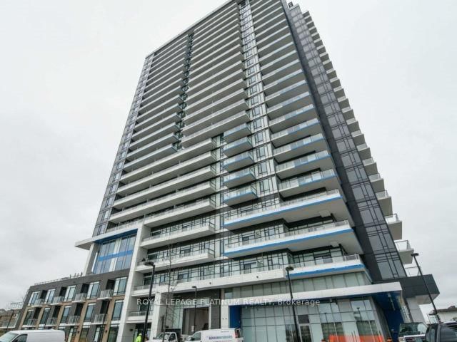 2560 Eglinton Ave W, unit 1311 for rent