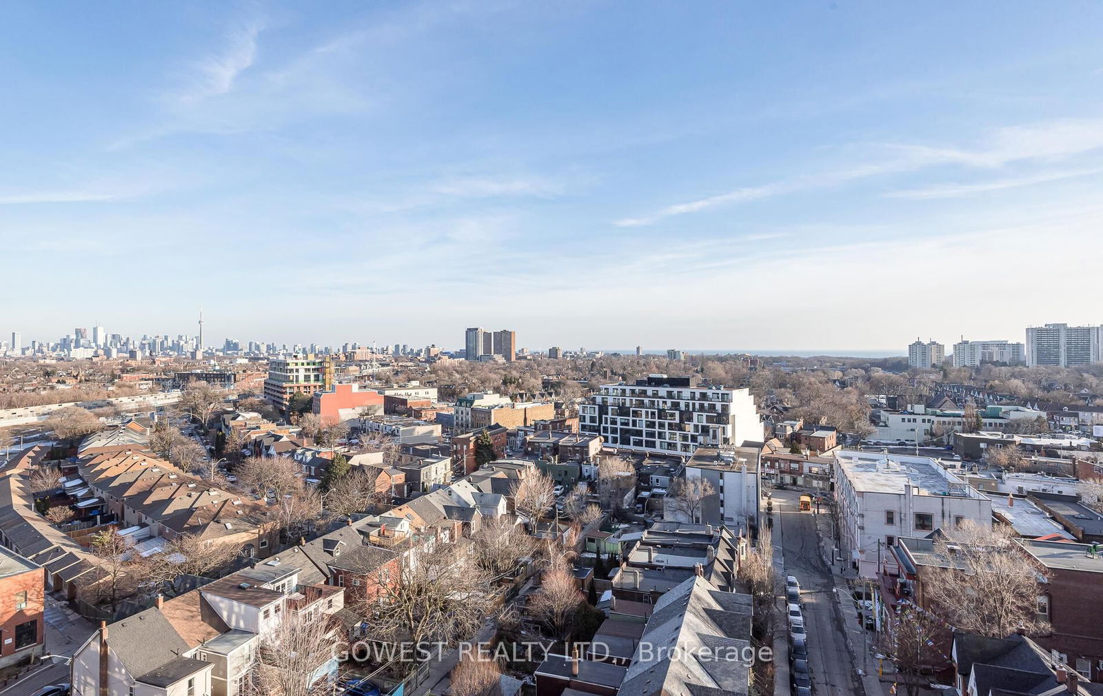 61 Heintzman St, unit 1305 for sale