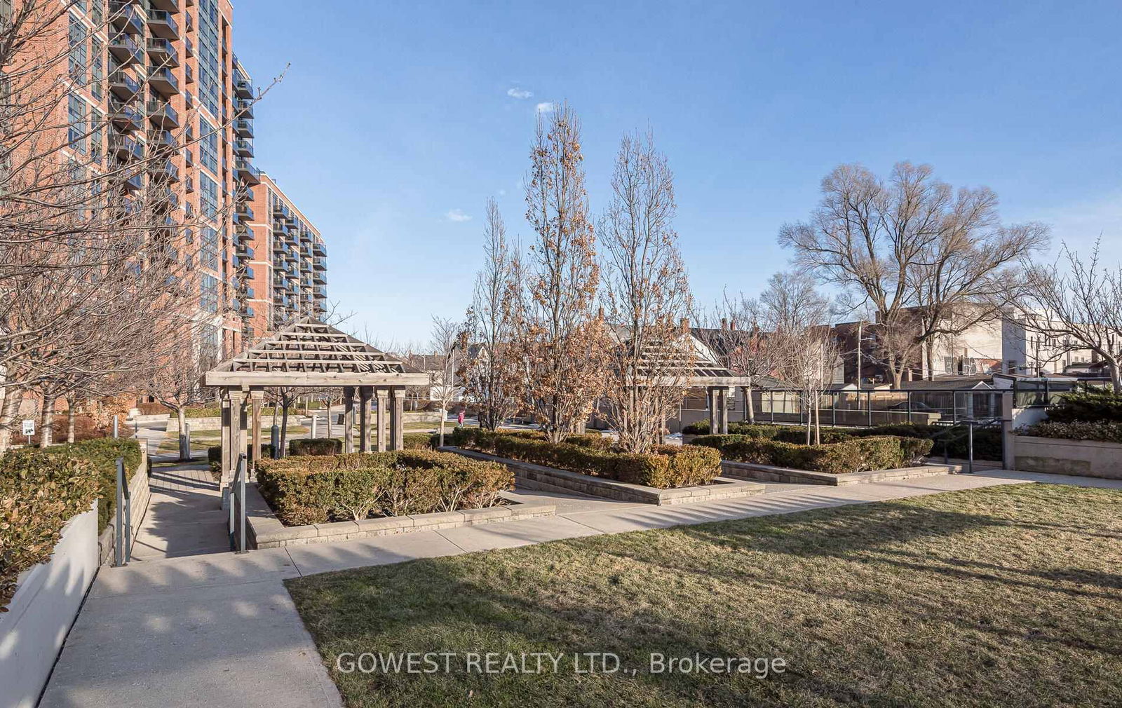 61 Heintzman St, unit 1305 for sale