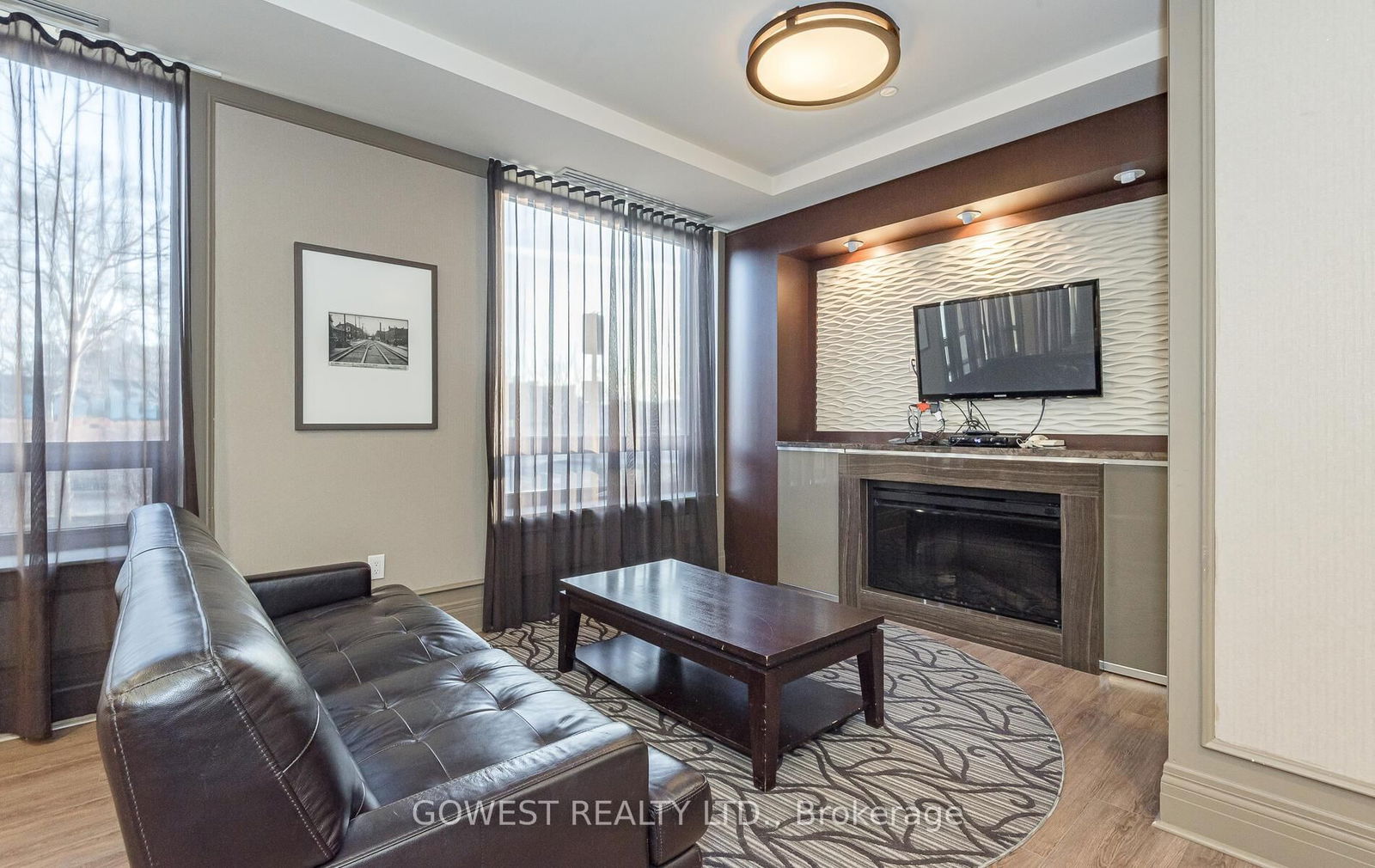 61 Heintzman St, unit 1305 for sale