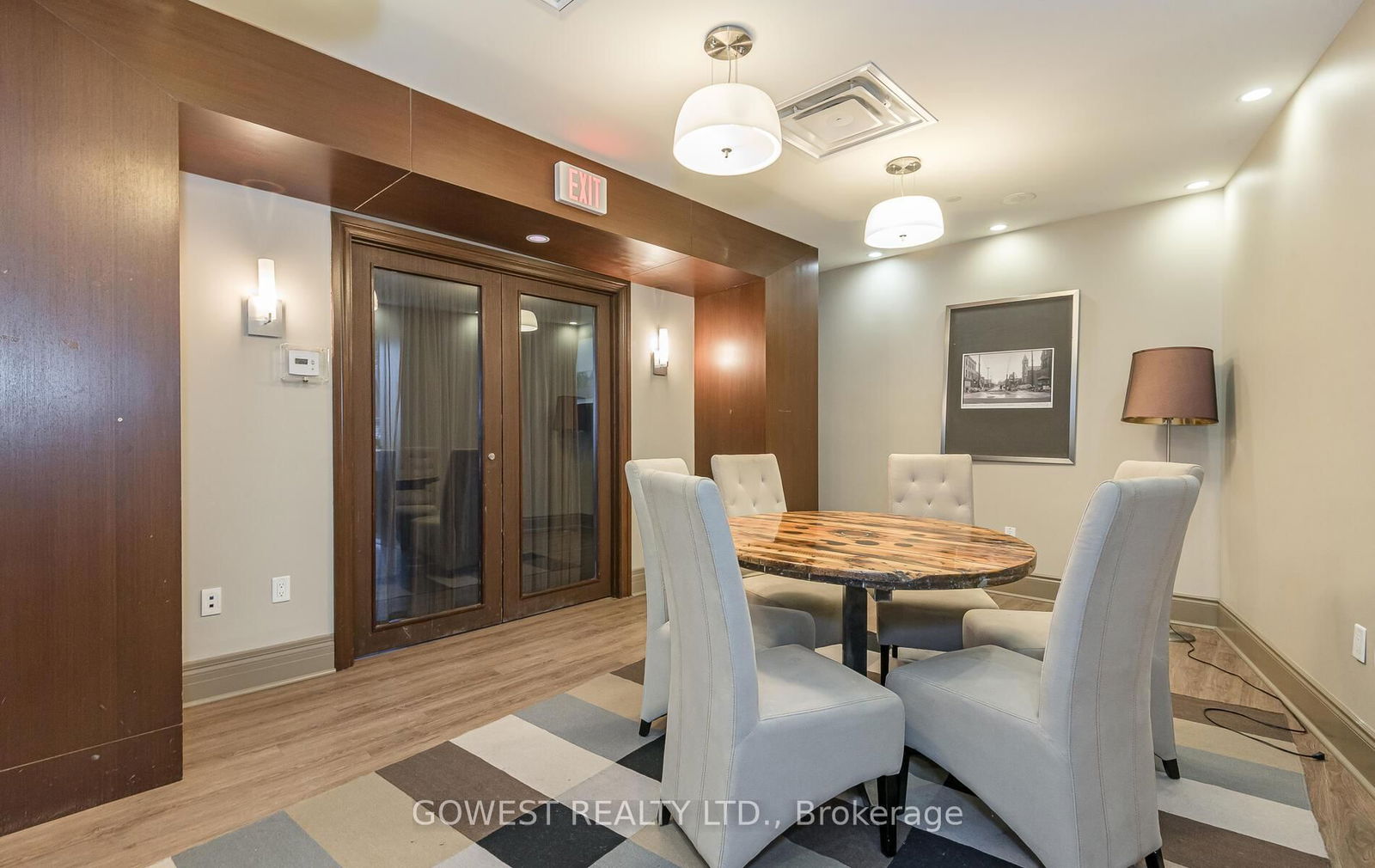 61 Heintzman St, unit 1305 for sale