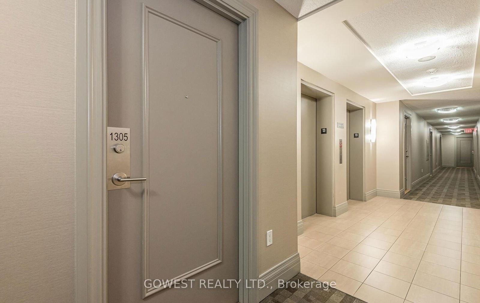 61 Heintzman St, unit 1305 for sale