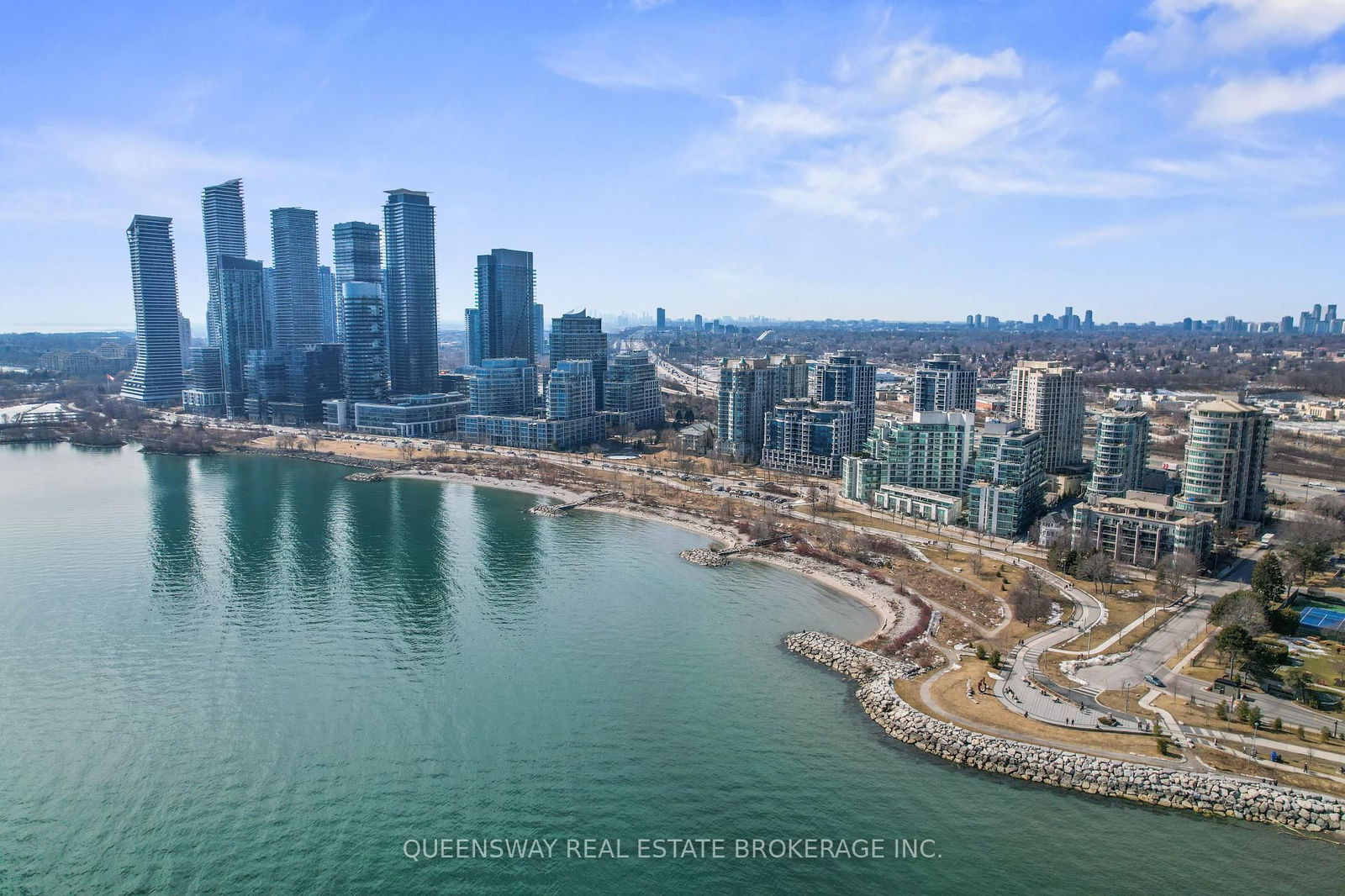 2067 Lakeshore Blvd, unit TH 6 for sale