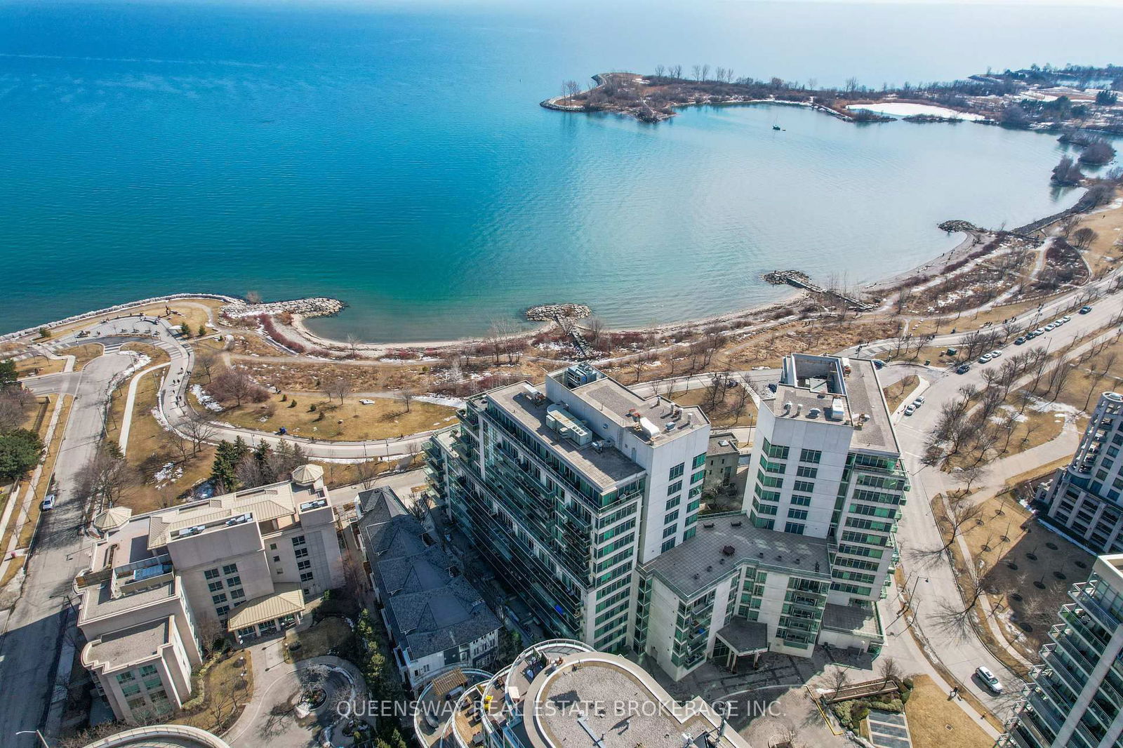 2067 Lakeshore Blvd, unit TH 6 for sale