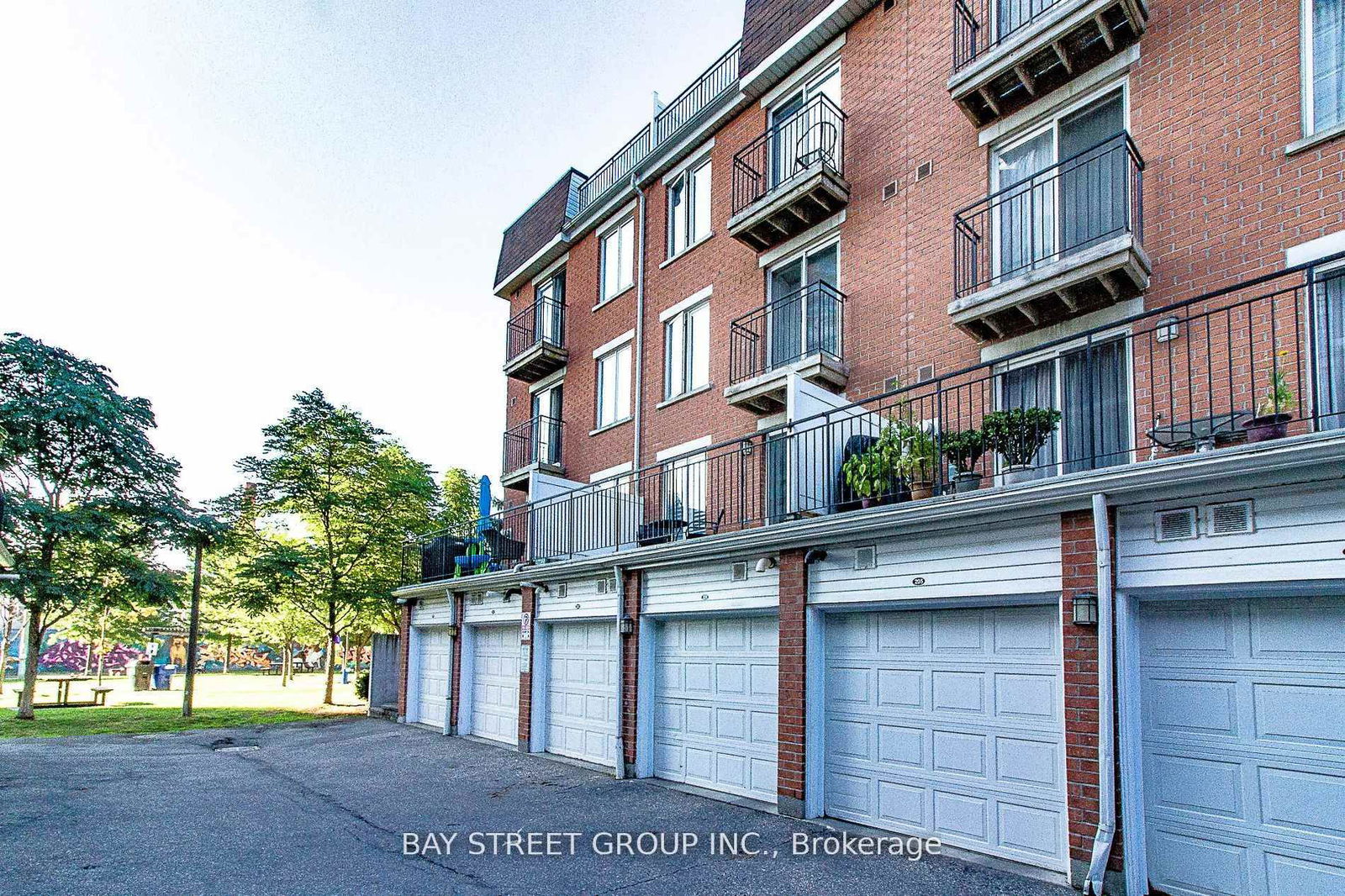 50 Joe Shuster Way, unit 203 for sale