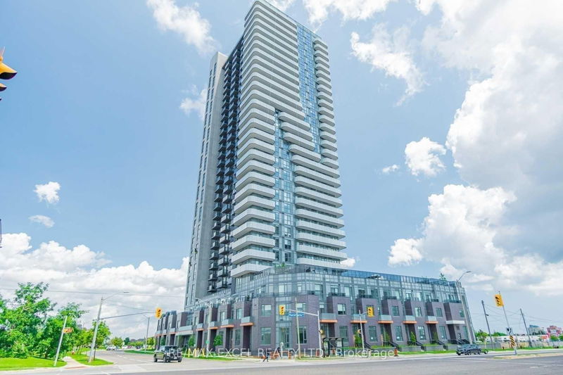 8 Nahani Way, unit 3118 for sale