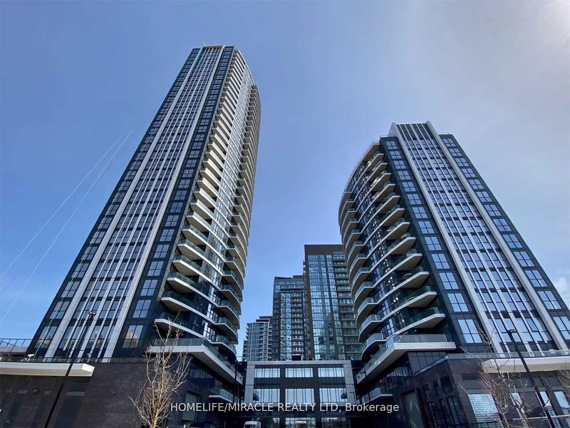 35 Watergarden Dr, unit 2512 for rent