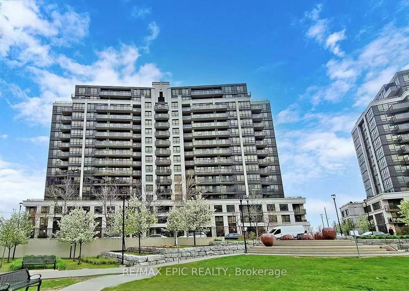 1070 Sheppard Ave W, unit 1012 for rent