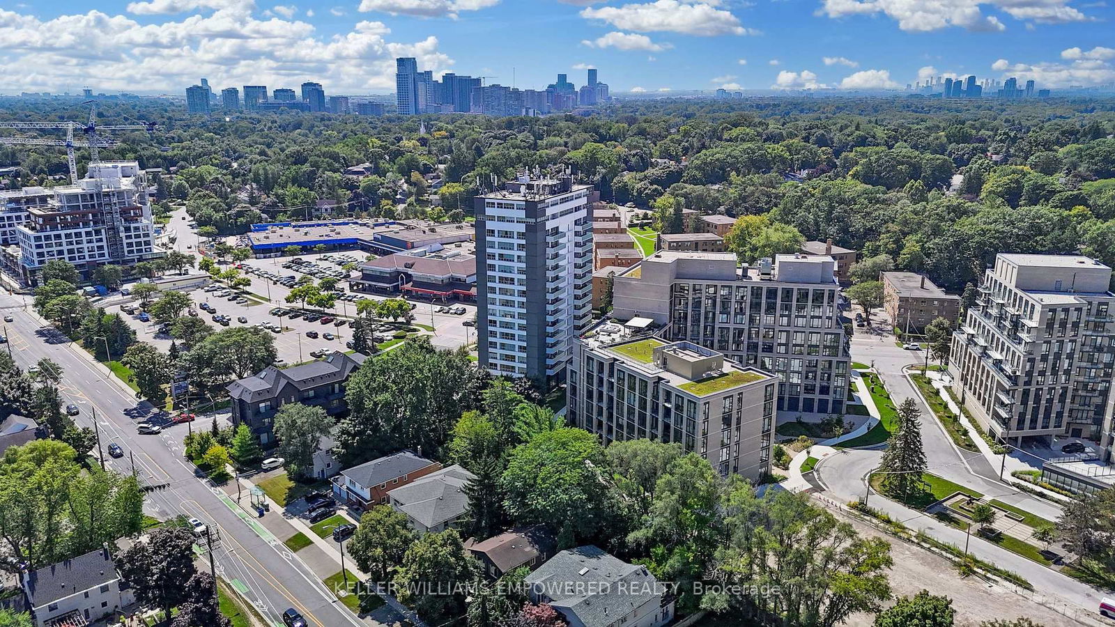 293 The Kingsway, unit 219 for sale