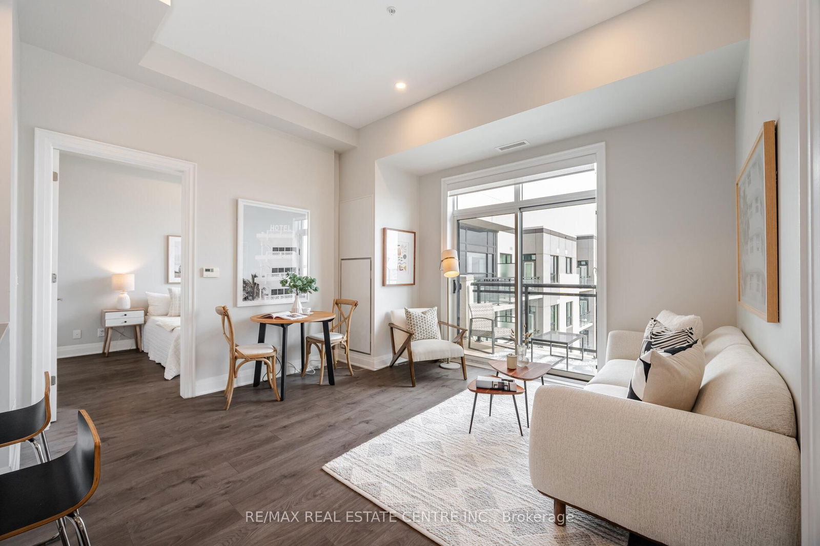 1105 Leger Way, unit 601 for sale