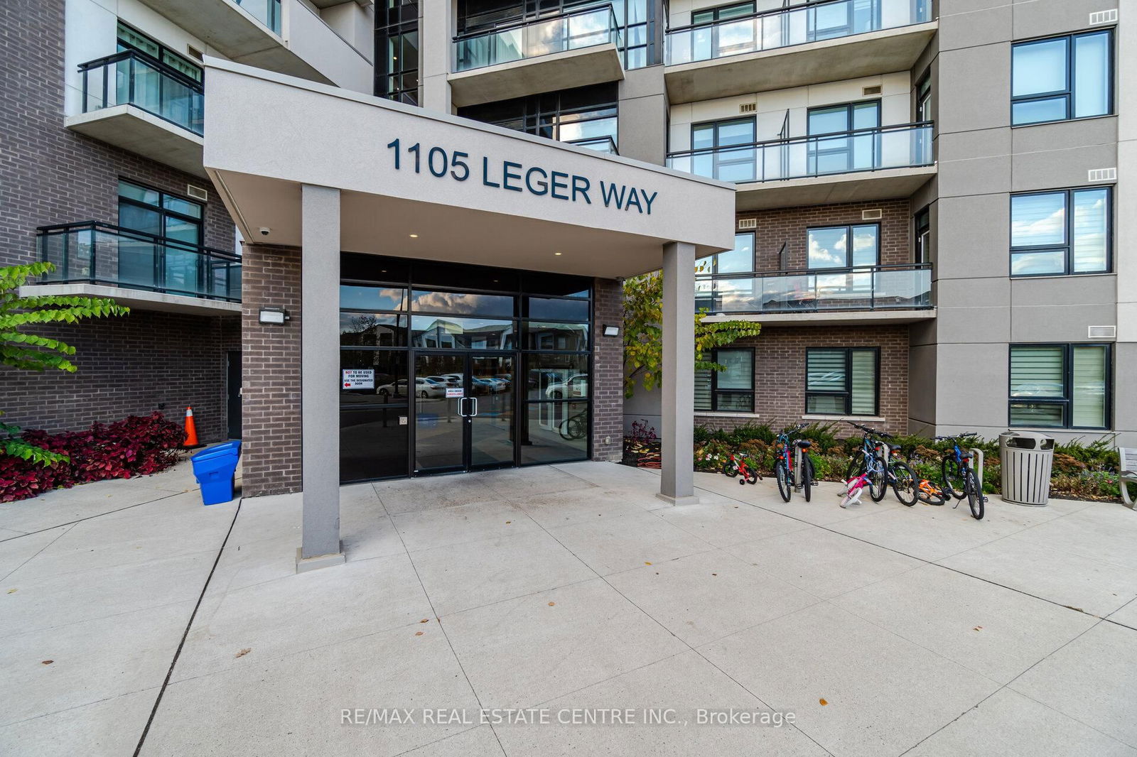 1105 Leger Way, unit 601 for sale