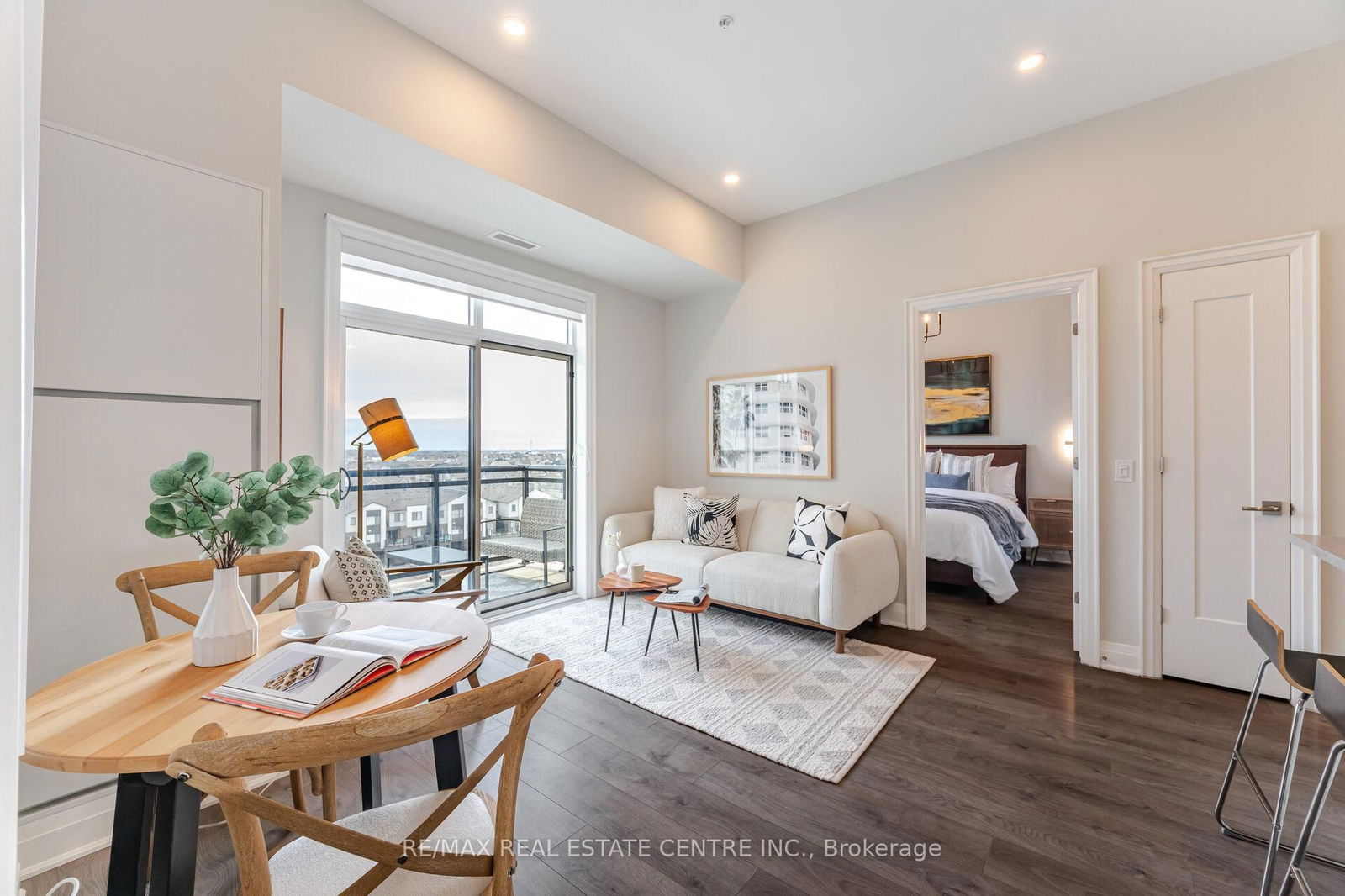 1105 Leger Way, unit 601 for sale