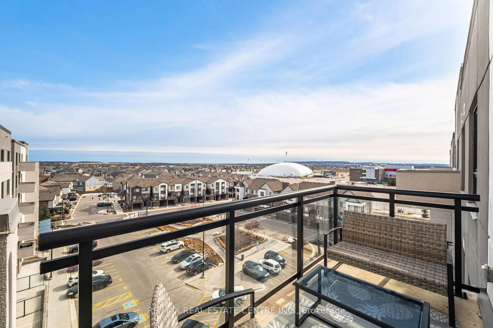 1105 Leger Way, unit 601 for sale