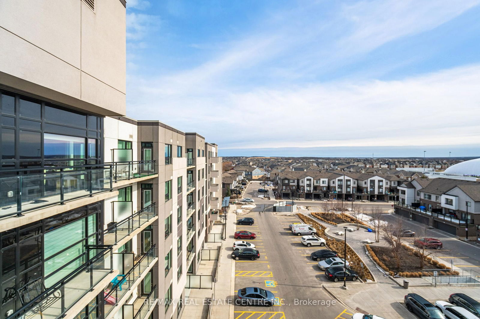 Hawthorne South Village Condos, Milton, Toronto