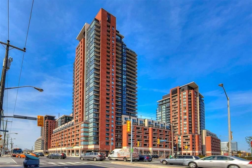 830 Lawrence Ave W, unit 1209 for rent