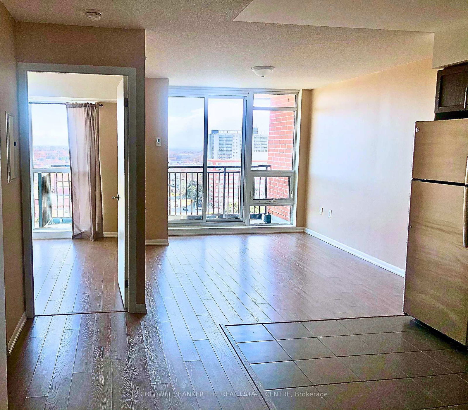 830 Lawrence Ave W, unit 1209 for rent