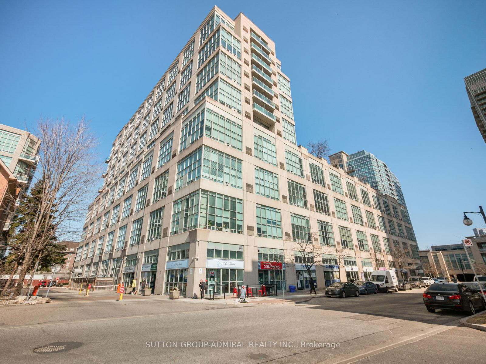 300 Manitoba St, unit 319 for sale