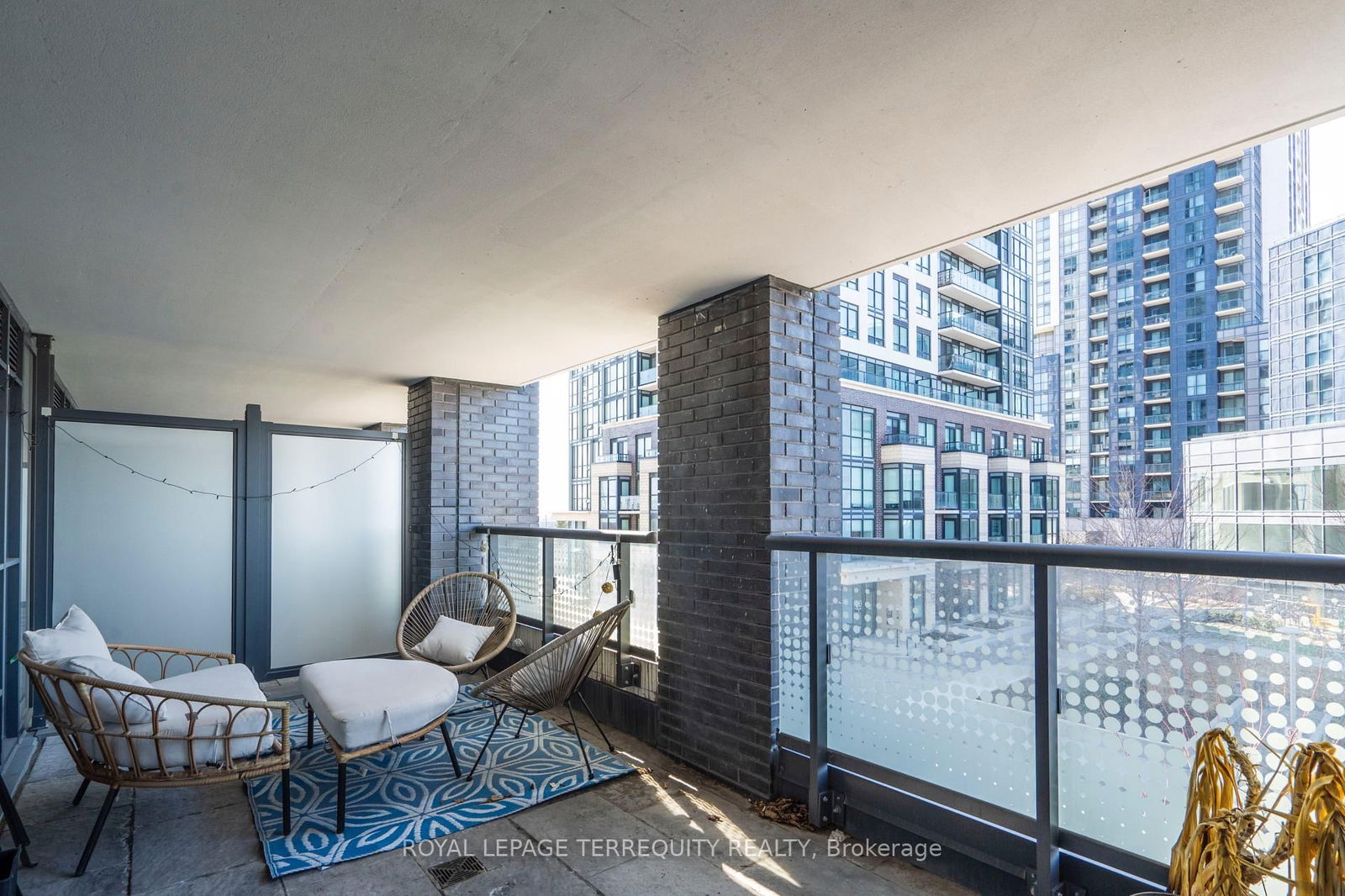 30 Samuel Wood Way, unit 201 for rent